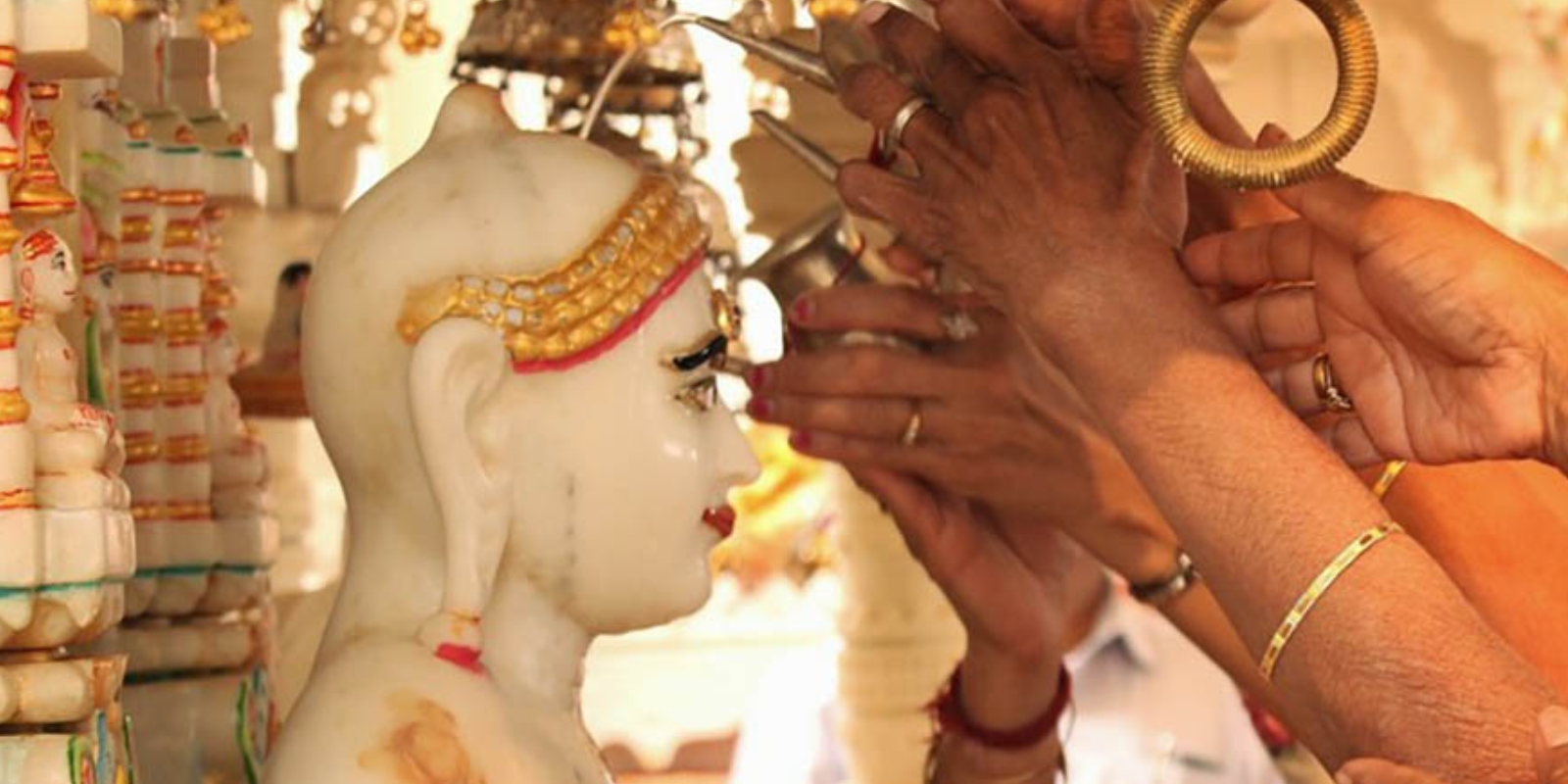 Puja Booking